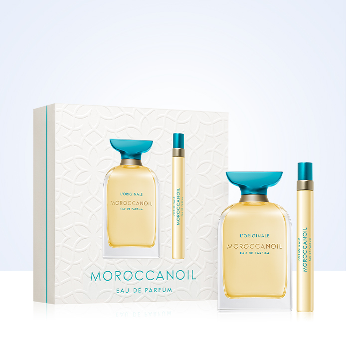 Moroccanoili uus toode ja tasuta tarne