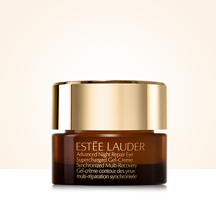 Dárek od Estée Lauder: mini regenerační oční krém