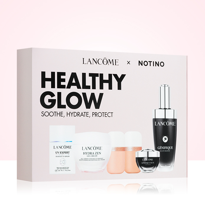 Set pentru hidratare de la Lancôme, gratuit