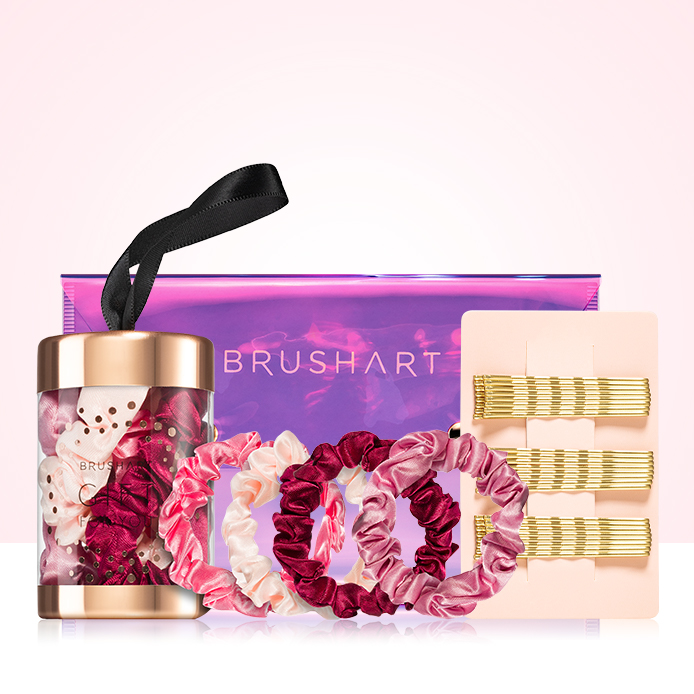 Auswahl an Geschenken von BrushArt