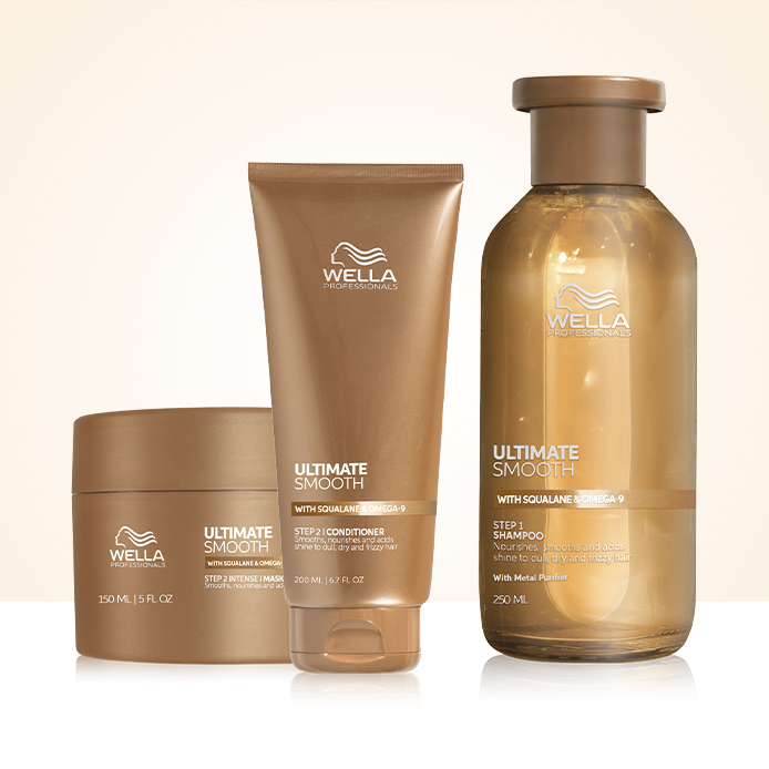 Free Delivery on Wella Professionals