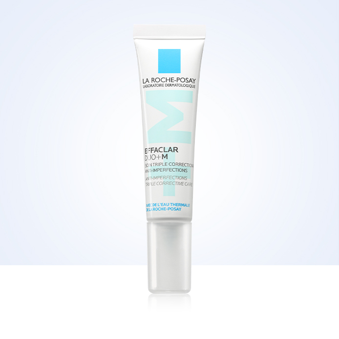 Cuidado corrector La Roche-Posay gratis