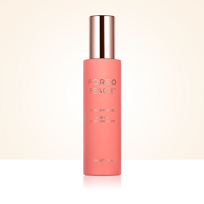 Gratis FOREO beruhigendes Gel