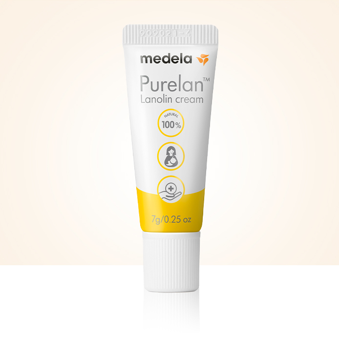 Lanolin-Salbe als Geschenk