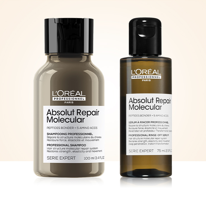 Dárek od L’Oréal Professionnel