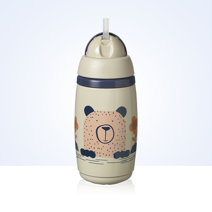 Geschenk von Tommee Tippee