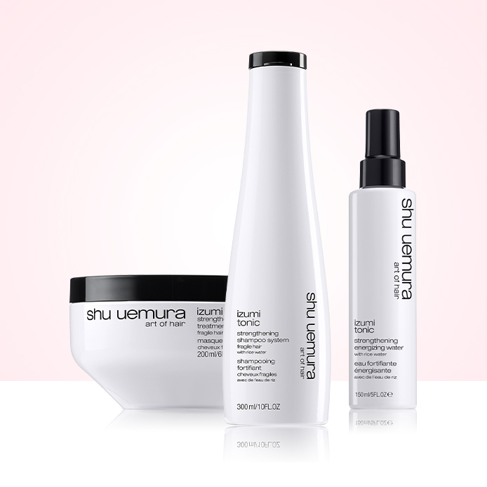 Shu Uemura, cu noutate și livrare gratuită