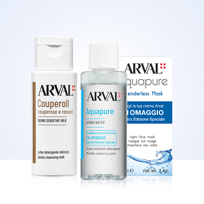 Dárek od Arval 