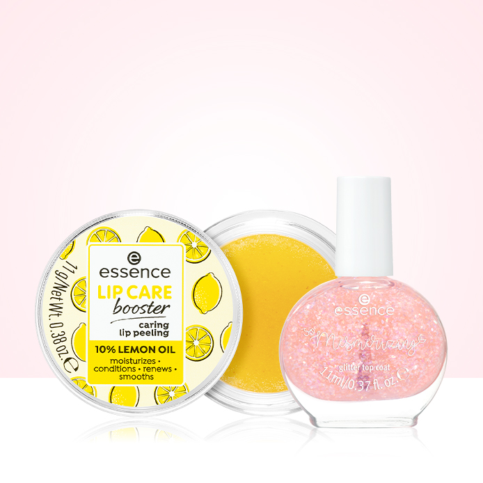 Regalo de Essence