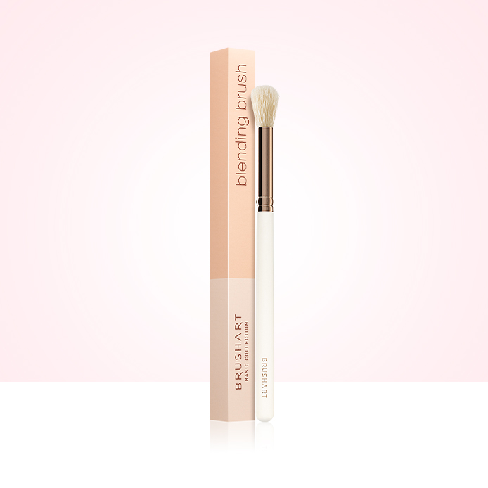 Free Gift: BrushArt Makeup Brush