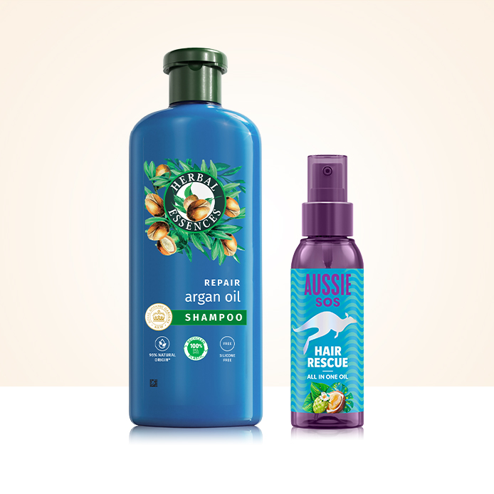 Selección de regalos para tu cabello