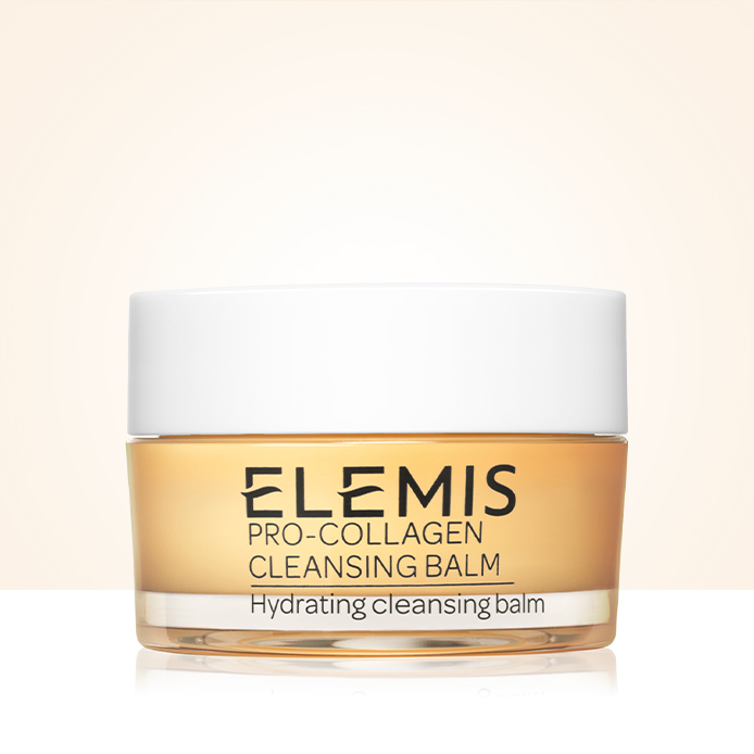 Ein Geschenk für Ihre Haut: der Elemis Reinigungsbalsam