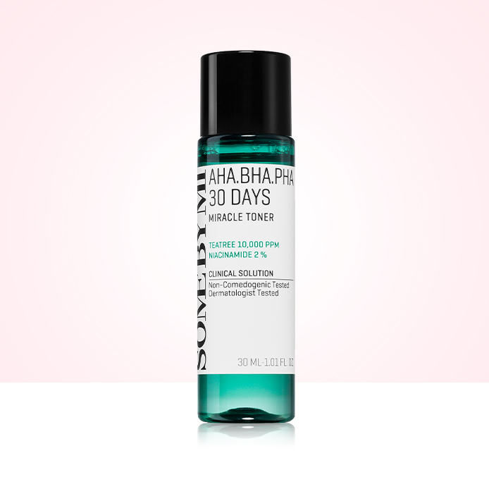 Free Some By Mi Toner