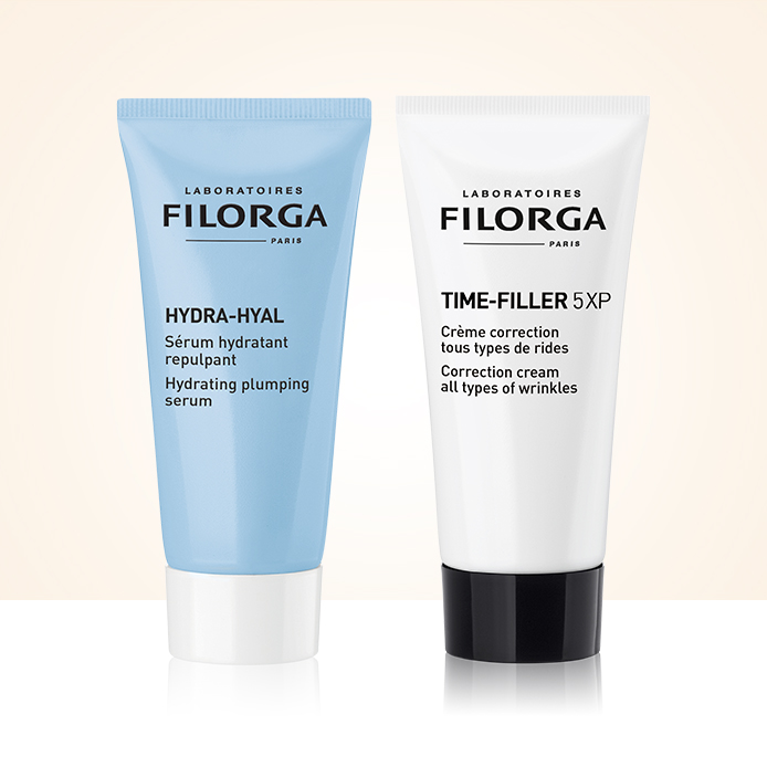 Uutuus ja lahja FILORGAlta