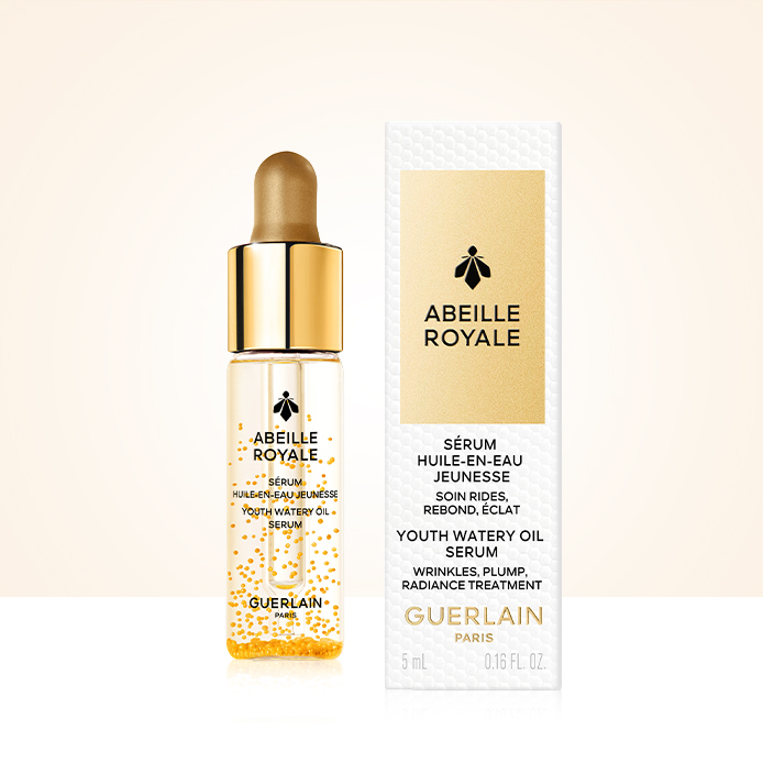 GUERLAIN Serum as a Gift