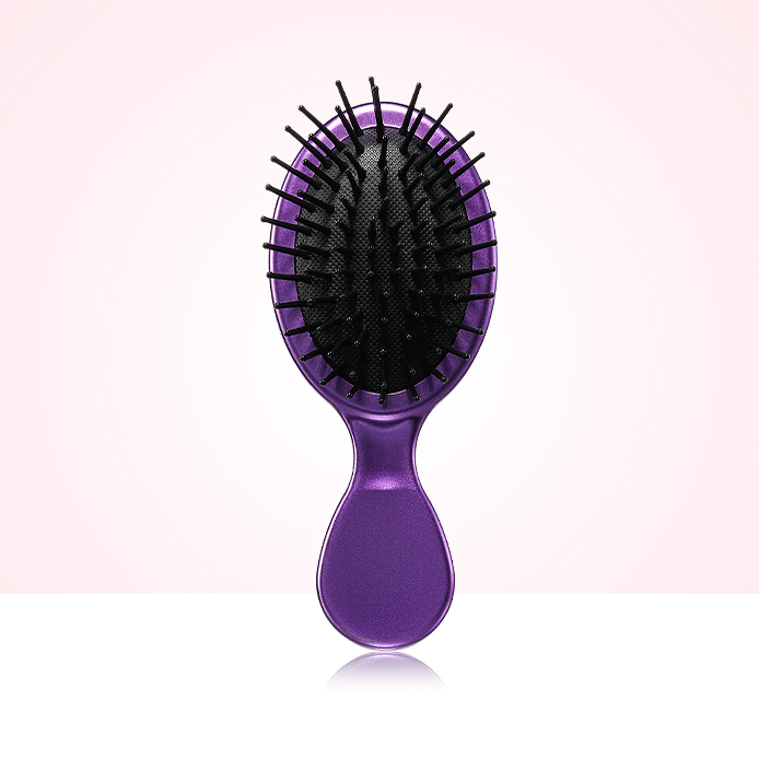 Get the Olivia Garden Hair Brush as a Gift