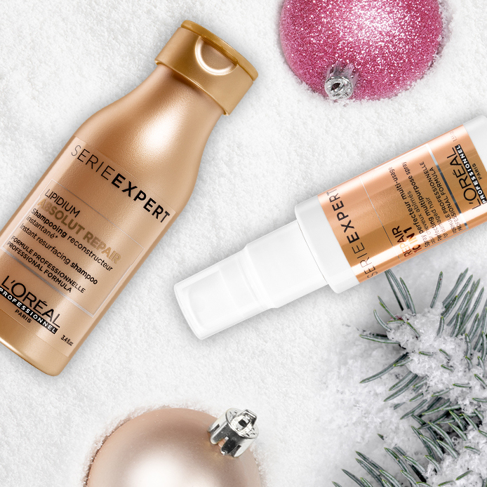 L’Oréal Professionnel: šampony a barvy na vlasy | notino.cz