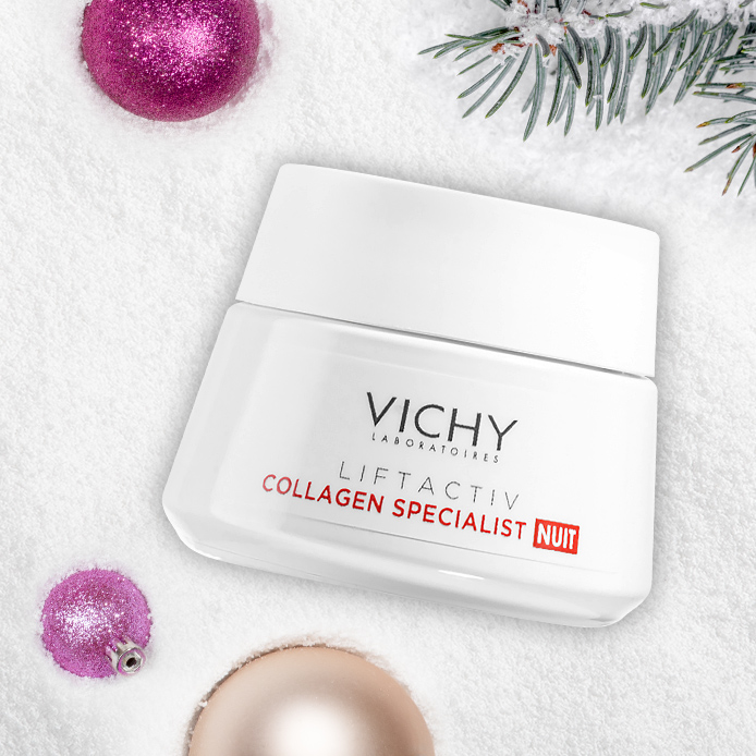 Kosmetyki Vichy: kremy Vichy | notino.pl