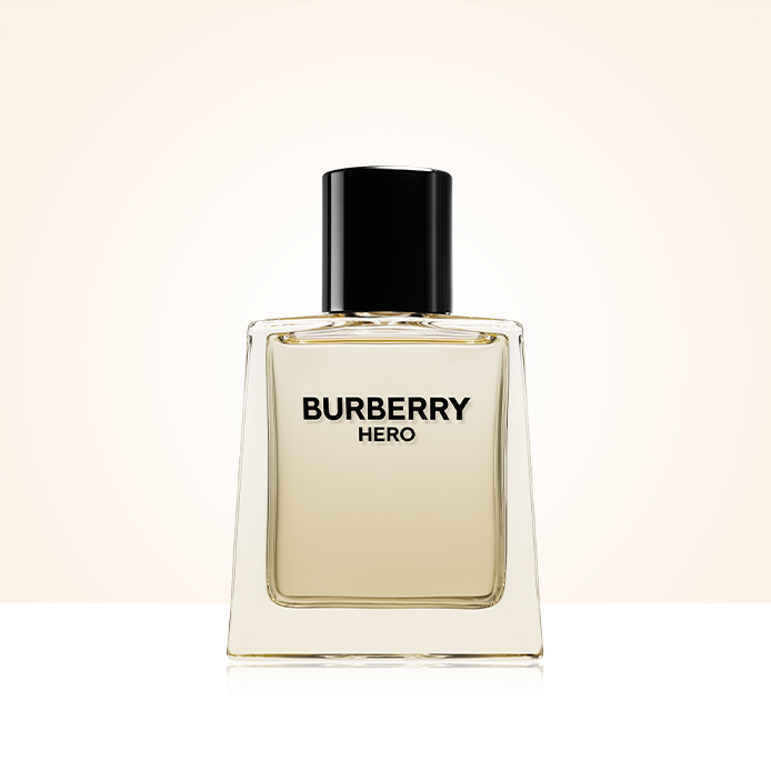 notino burberry hero