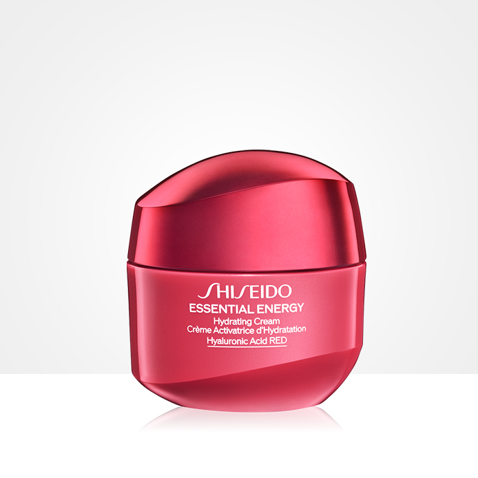 Minicreme von Shiseido GRATIS