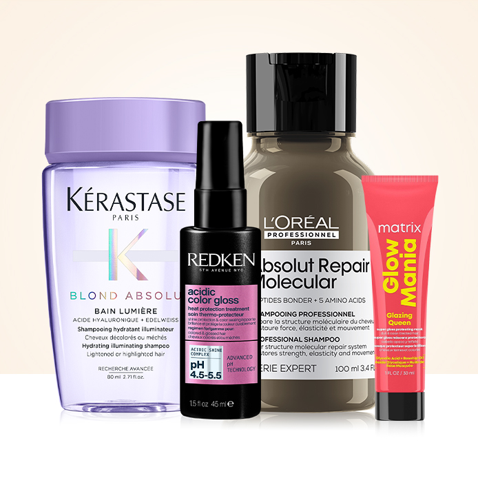 Regali fantastici dai brand iconici della cura dei capelli