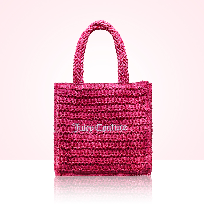 Juicy Couture Pouch as a Gift with Purchase