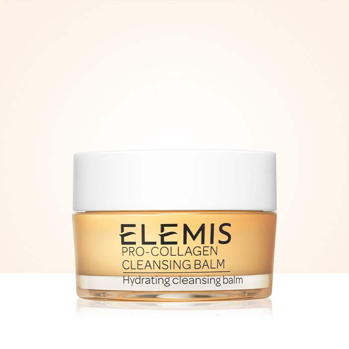 Balsam de curățare de la Elemis, cadou