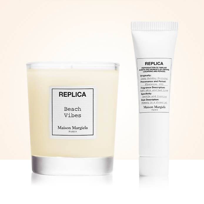 Eine Überraschung zu Bestellungen von Maison Margiela
