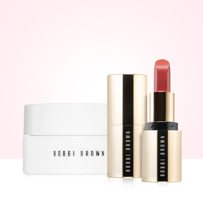 Free Gift from Bobbi Brown