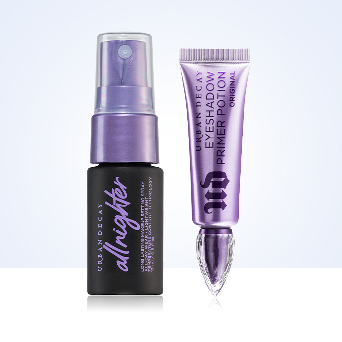 Ediție limitată de la Urban Decay, cu cadou