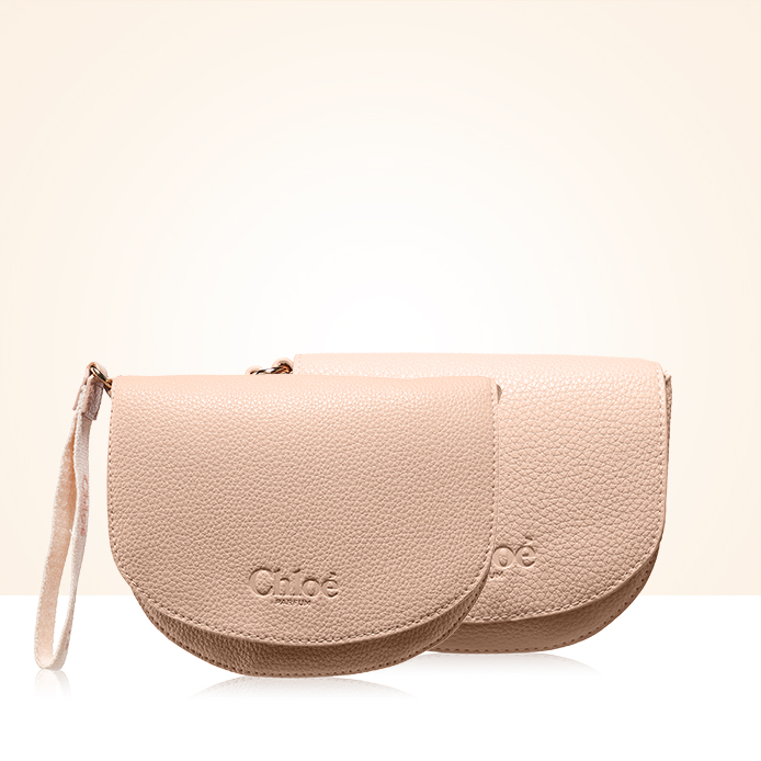Parfum Chloé, cu cadou la achiziție