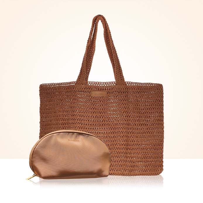 New Launch and a Selection of Gifts from Burberry