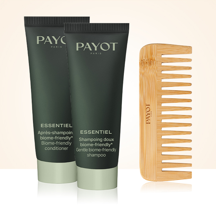 Geschenk von Payot