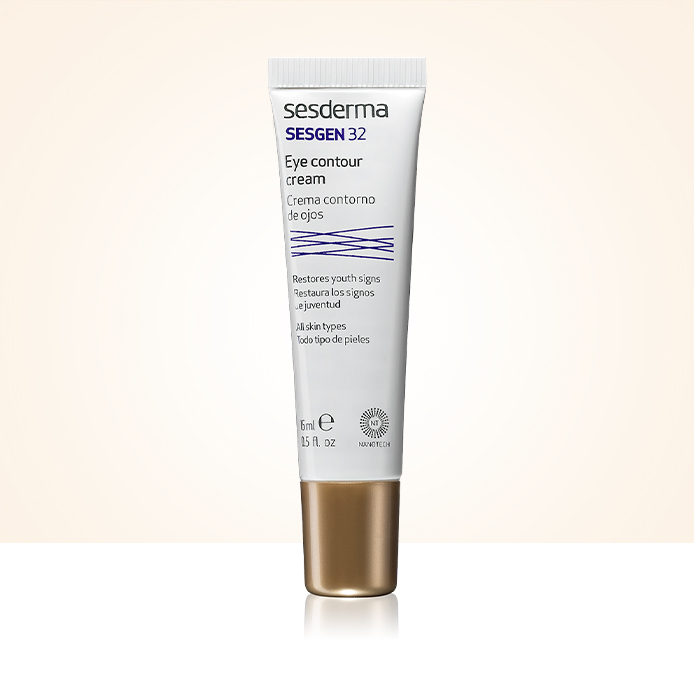 Gratis Sesderma Augencreme