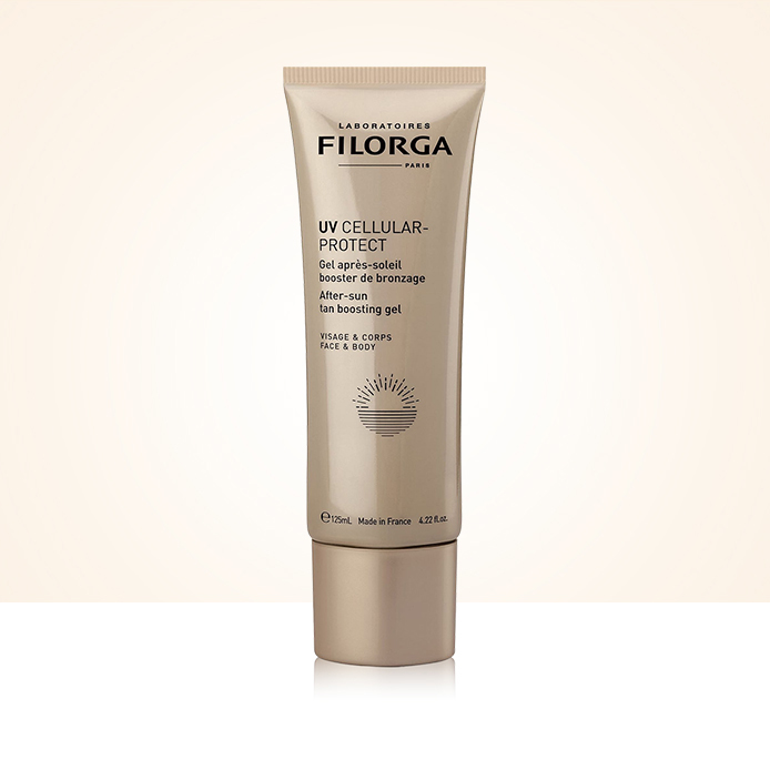 Free Gift from FILORGA