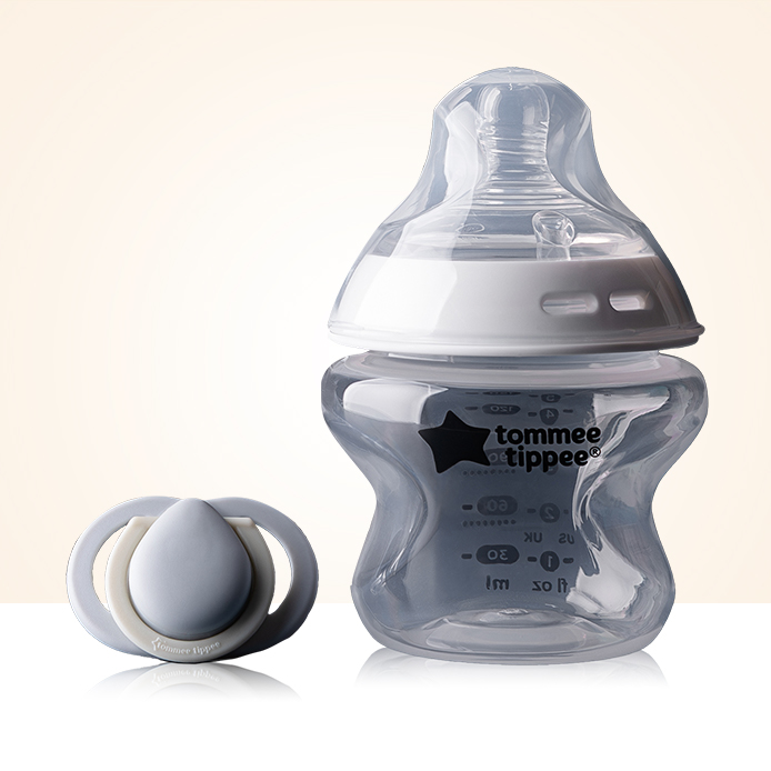 Geschenk von Tommee Tippee