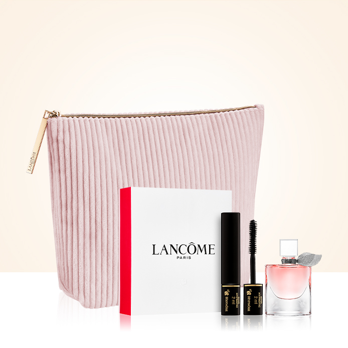 2 ajándék a Lancôme-tól