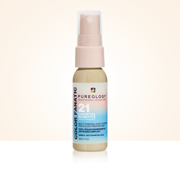Reisegeschenk von Pureology