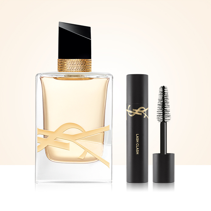 Ajándék eau de parfum vagy szempillaspirál
