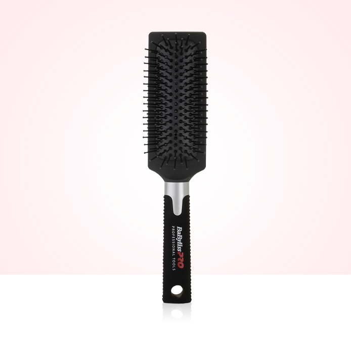 BaByliss plaukų šepetys dovanų