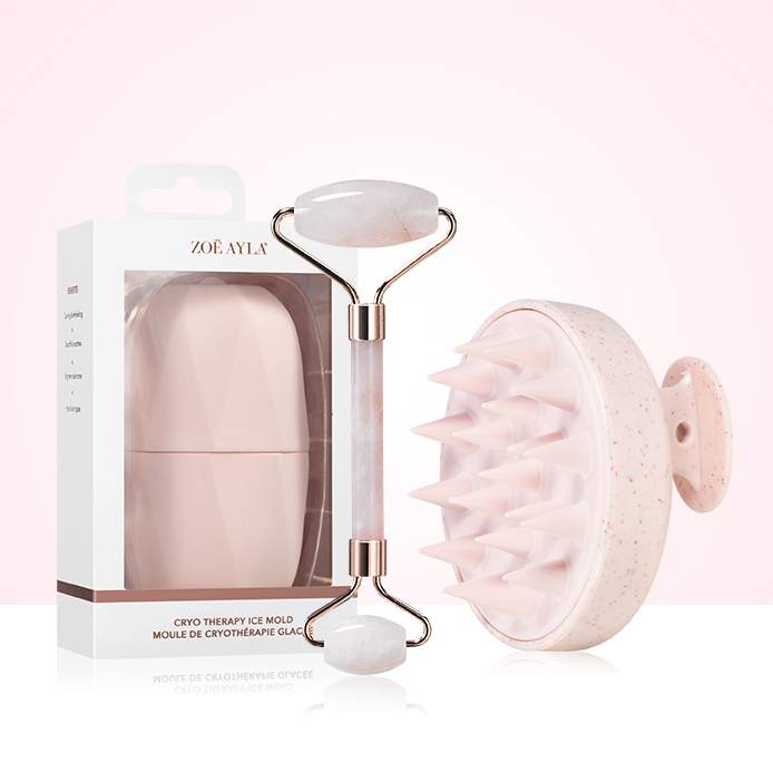 Cadou: accesoriu de masaj de la Zoë Ayla
