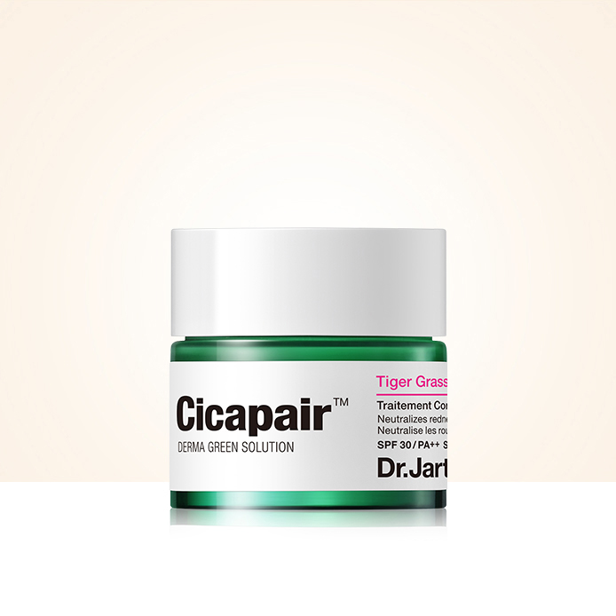 Mini regalo: la legendaria crema Cicapair™ de Dr. Jart+