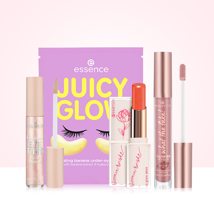 Trendy gaver fra essence