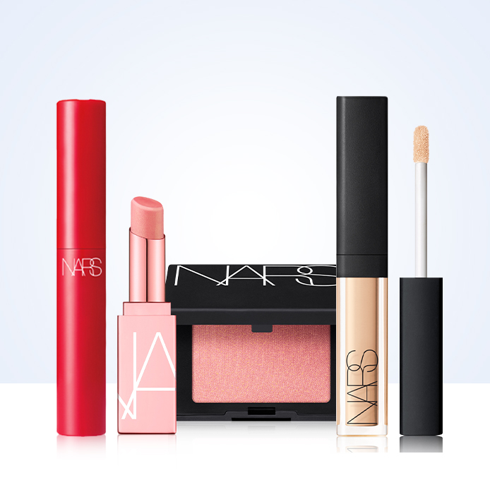 Free Delivery On NARS