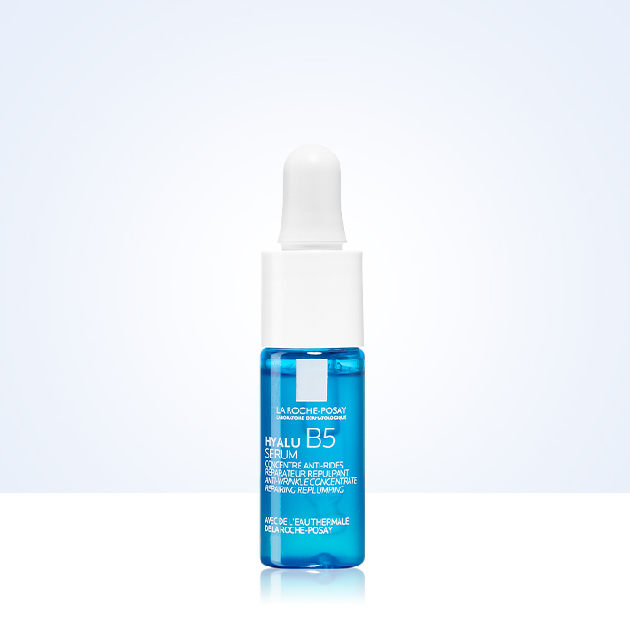Siero viso La Roche-Posay IN REGALO