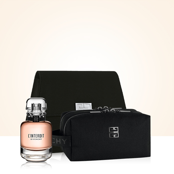 Regalo esclusivo da GIVENCHY