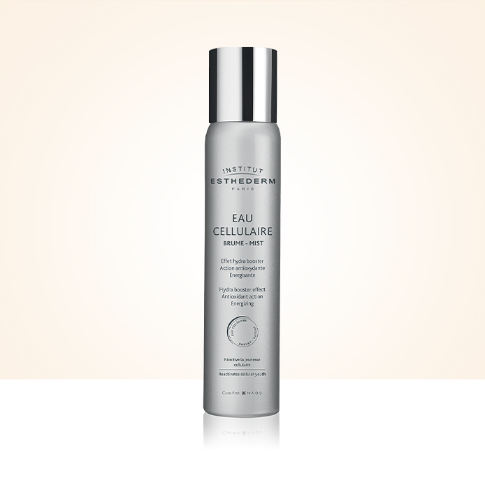 Free Face Mist as a Gift