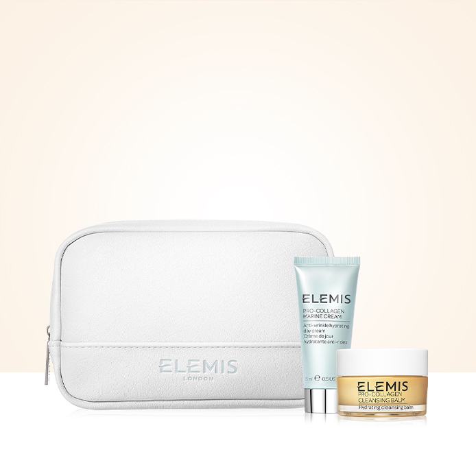 Set cadou de la Elemis gratuit