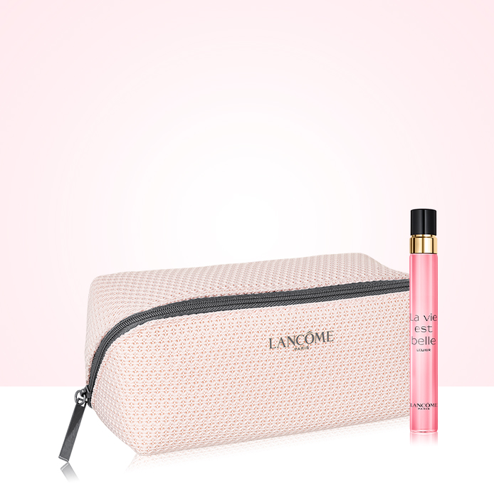 2 cadouri de la Lancôme