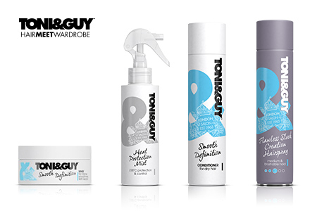 TONI&GUY